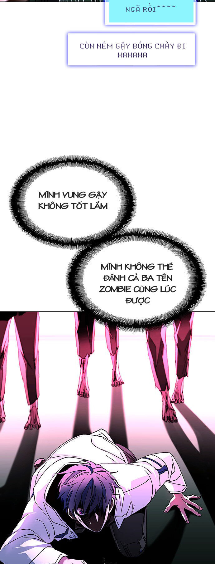 Mạt Thế Đối Với Ta Chỉ Là Trò Chơi Chap 2 - Next Chap 3