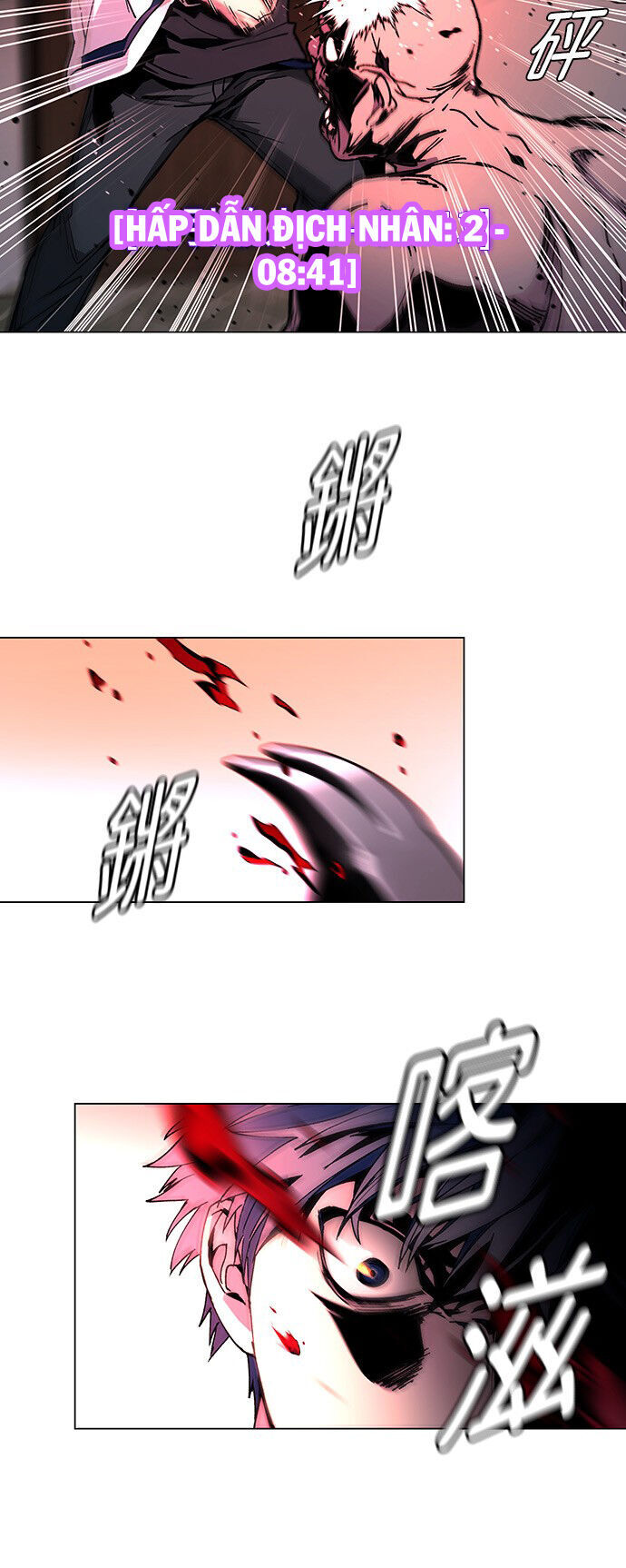 Mạt Thế Đối Với Ta Chỉ Là Trò Chơi Chap 3 - Next Chap 4