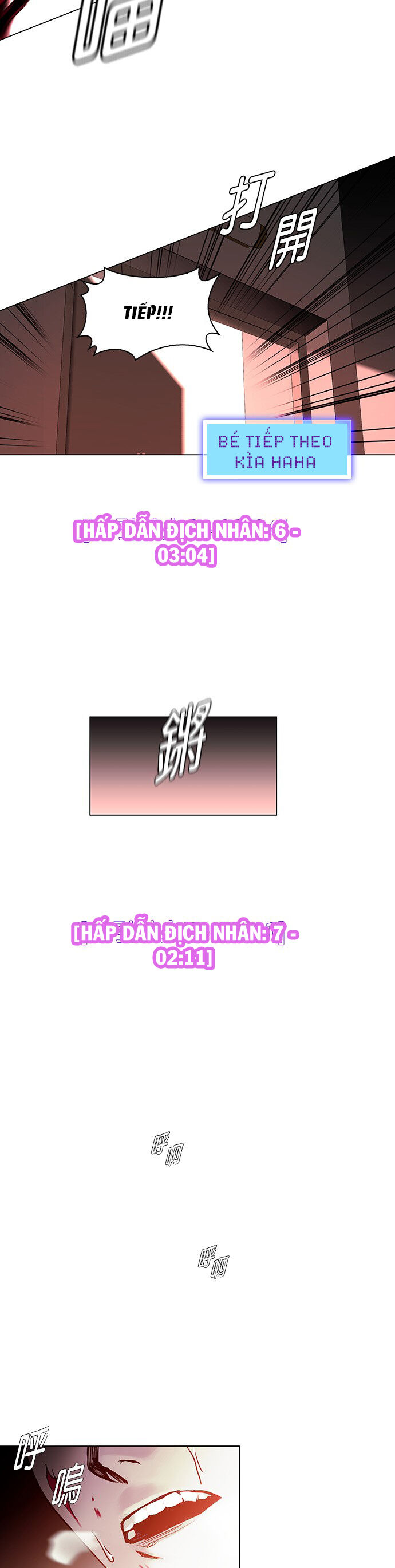 Mạt Thế Đối Với Ta Chỉ Là Trò Chơi Chap 3 - Next Chap 4