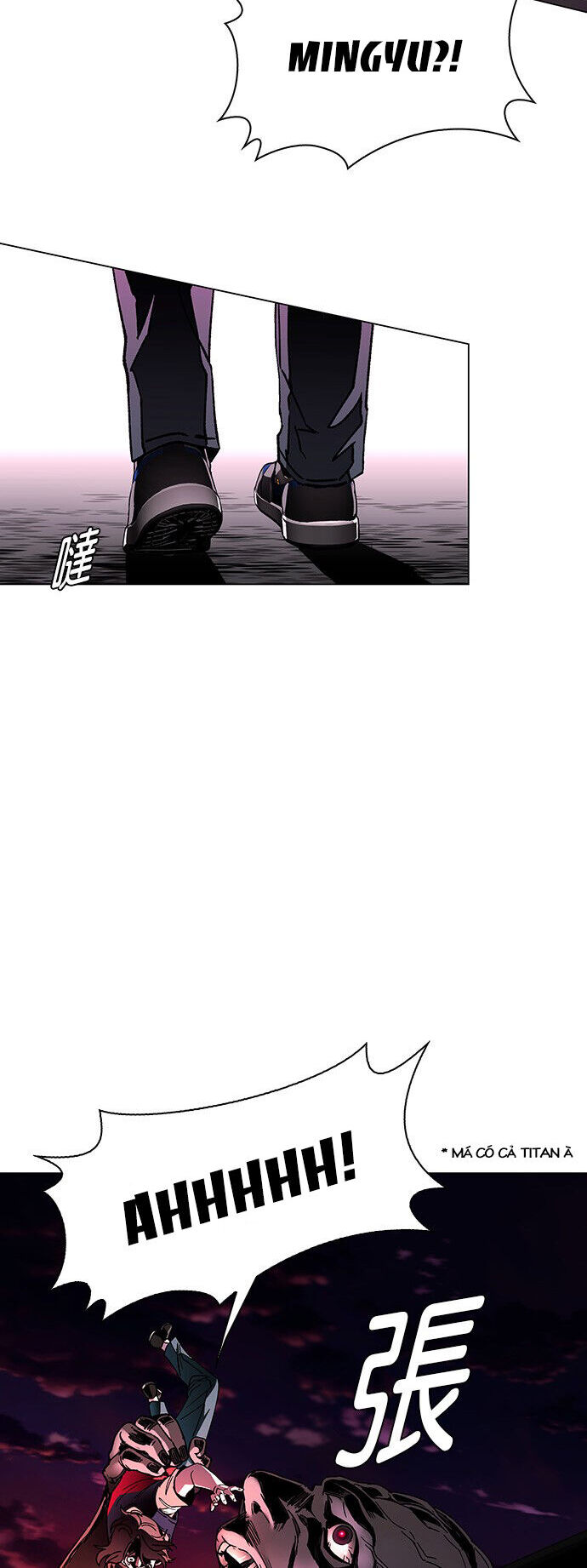 Mạt Thế Đối Với Ta Chỉ Là Trò Chơi Chap 3 - Next Chap 4