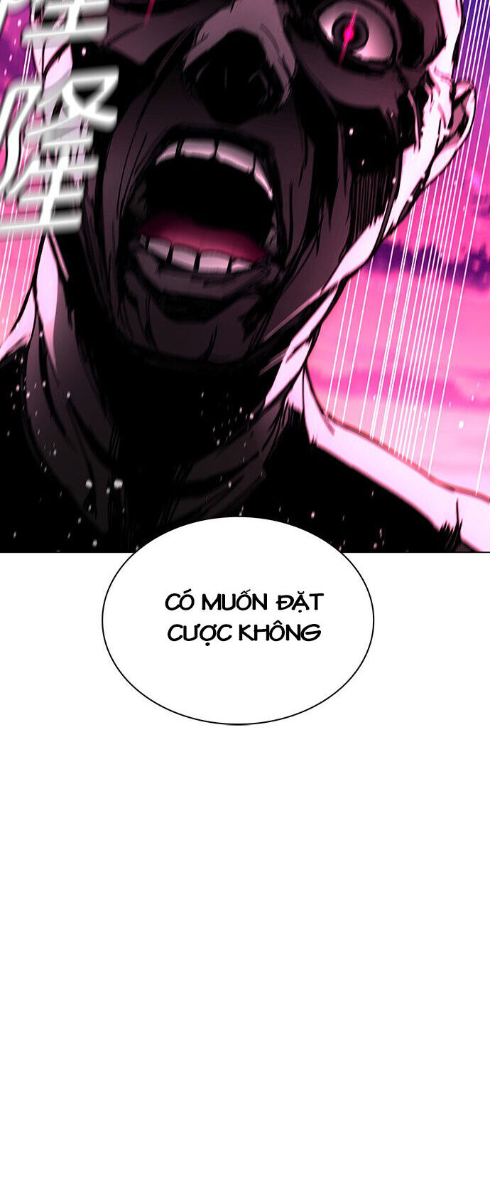 Mạt Thế Đối Với Ta Chỉ Là Trò Chơi Chap 3 - Next Chap 4
