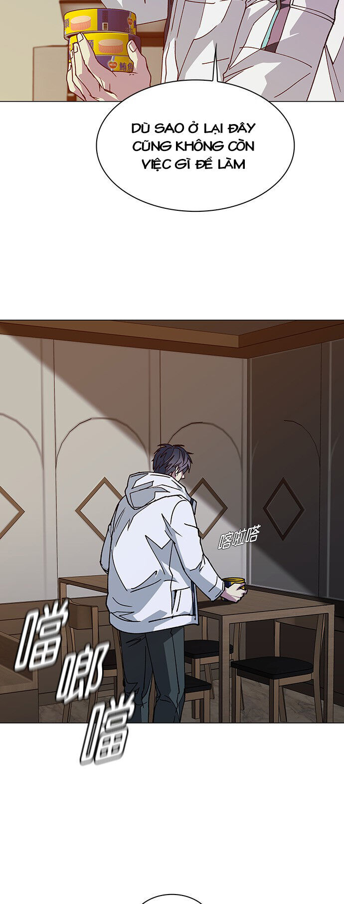 Mạt Thế Đối Với Ta Chỉ Là Trò Chơi Chap 3 - Next Chap 4