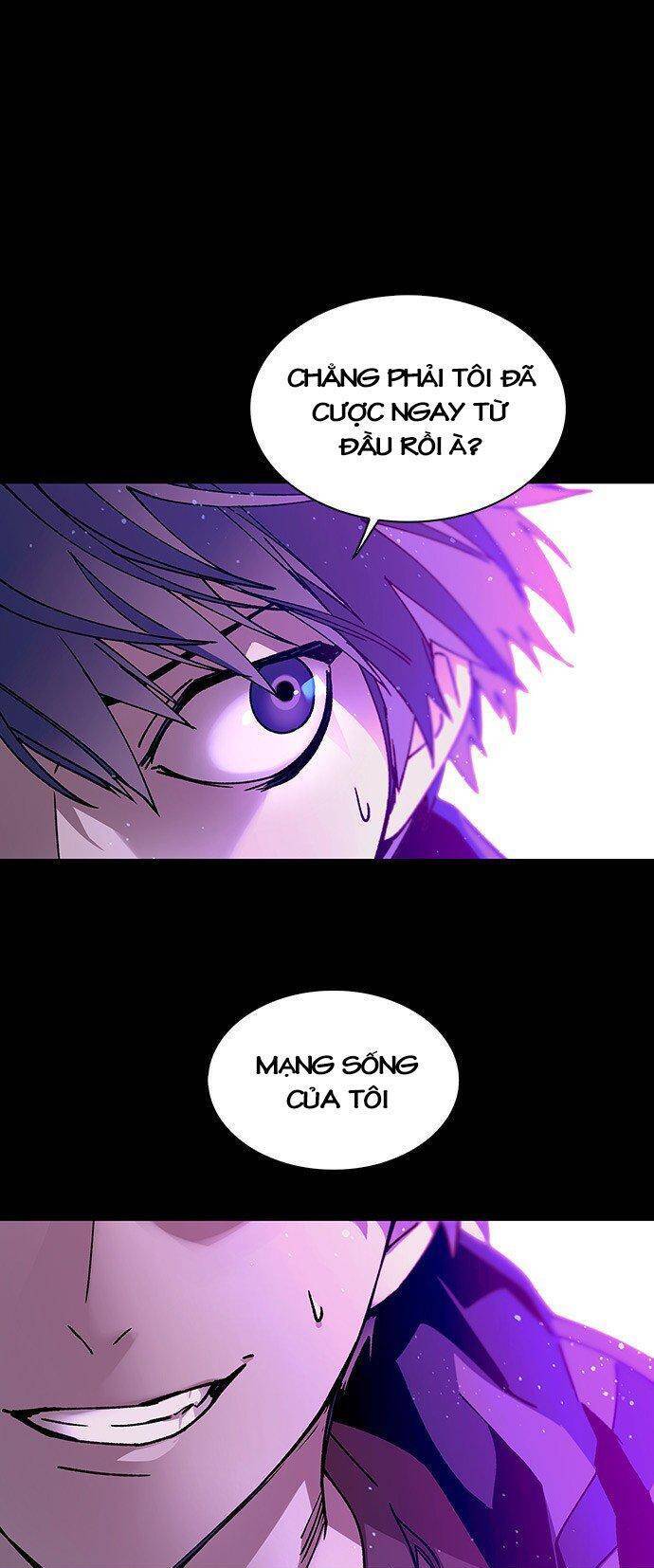 Mạt Thế Đối Với Ta Chỉ Là Trò Chơi Chap 4 - Next Chap 5