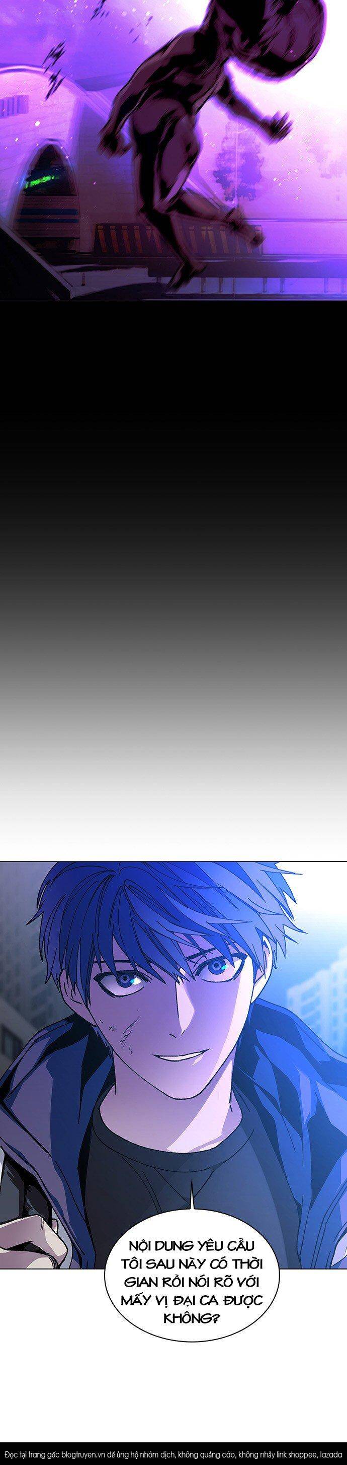 Mạt Thế Đối Với Ta Chỉ Là Trò Chơi Chap 4 - Next Chap 5