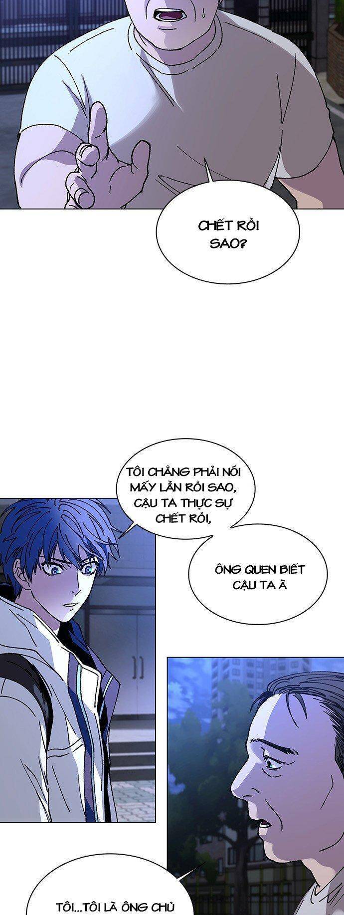 Mạt Thế Đối Với Ta Chỉ Là Trò Chơi Chap 4 - Next Chap 5