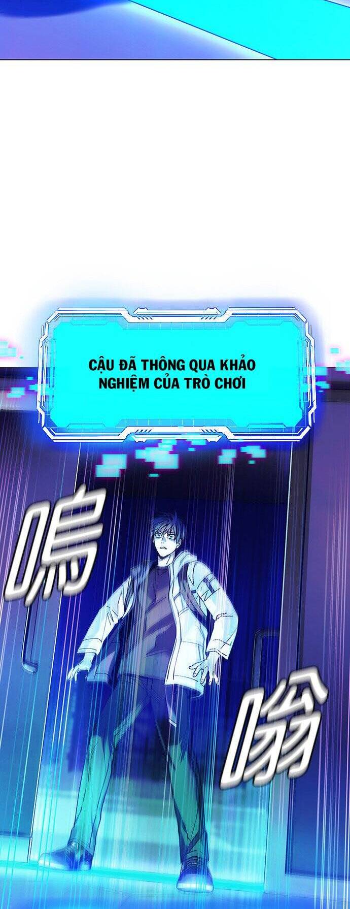 Mạt Thế Đối Với Ta Chỉ Là Trò Chơi Chap 4 - Next Chap 5