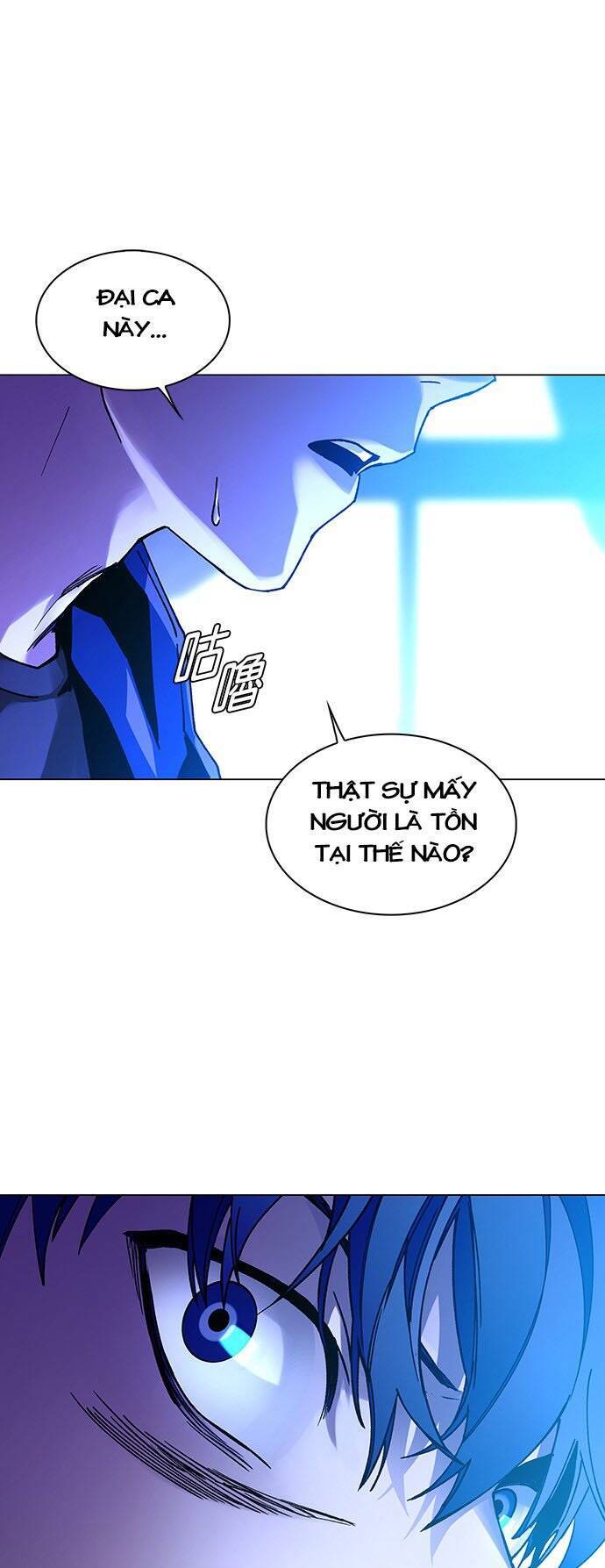 Mạt Thế Đối Với Ta Chỉ Là Trò Chơi Chap 4 - Next Chap 5