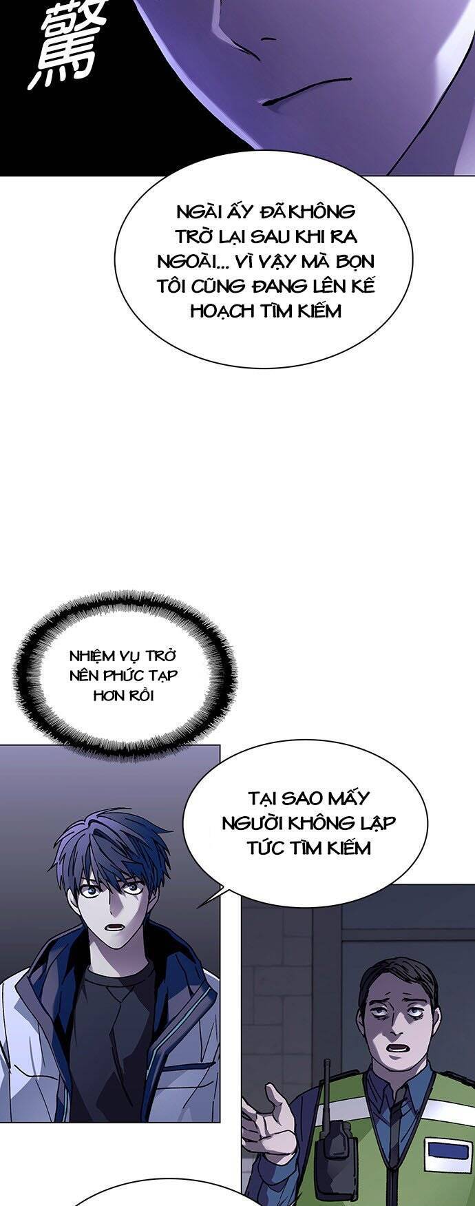 Mạt Thế Đối Với Ta Chỉ Là Trò Chơi Chap 5 - Next Chap 6