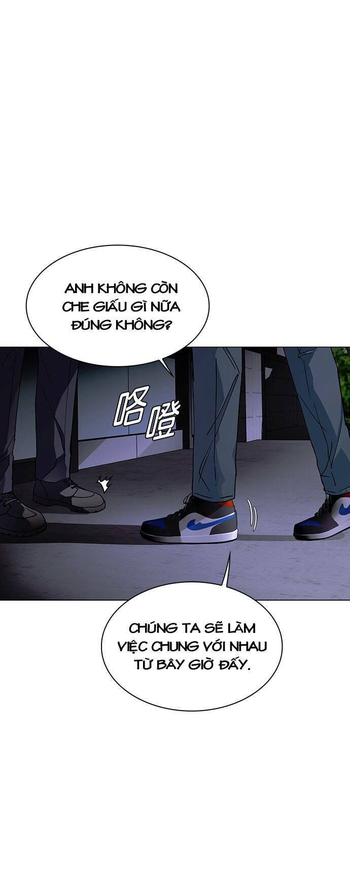 Mạt Thế Đối Với Ta Chỉ Là Trò Chơi Chap 5 - Next Chap 6