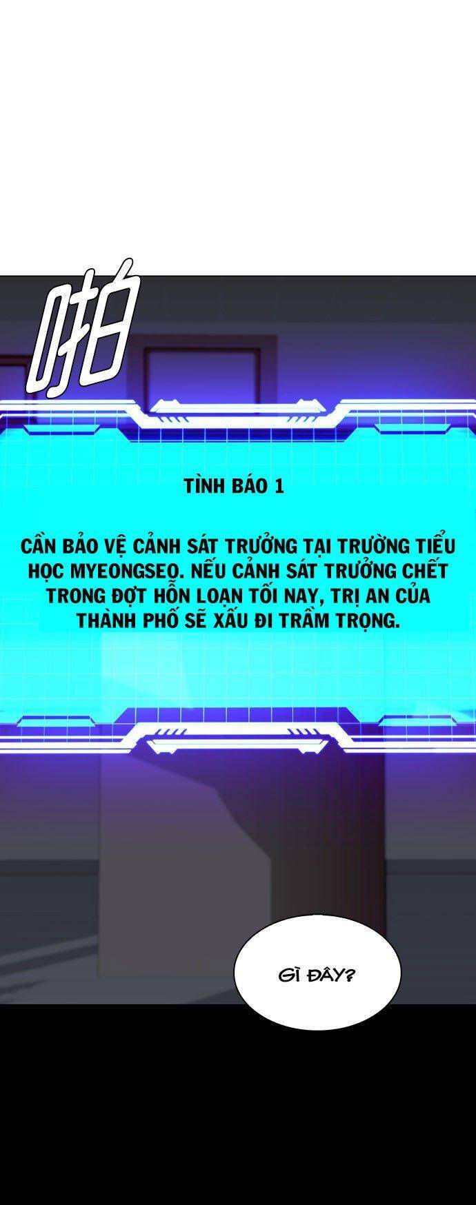 Mạt Thế Đối Với Ta Chỉ Là Trò Chơi Chap 5 - Next Chap 6
