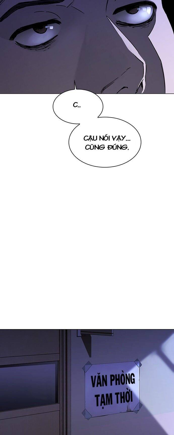 Mạt Thế Đối Với Ta Chỉ Là Trò Chơi Chap 5 - Next Chap 6