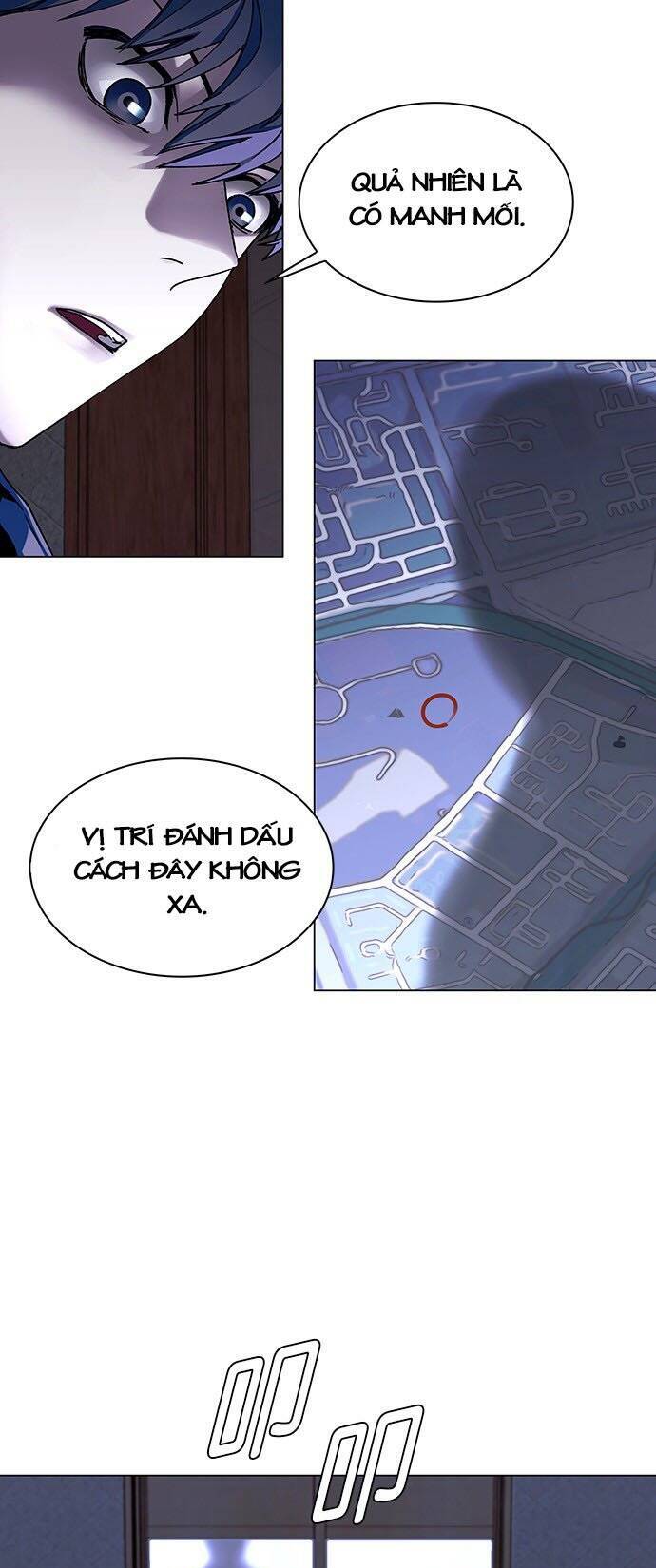 Mạt Thế Đối Với Ta Chỉ Là Trò Chơi Chap 5 - Next Chap 6