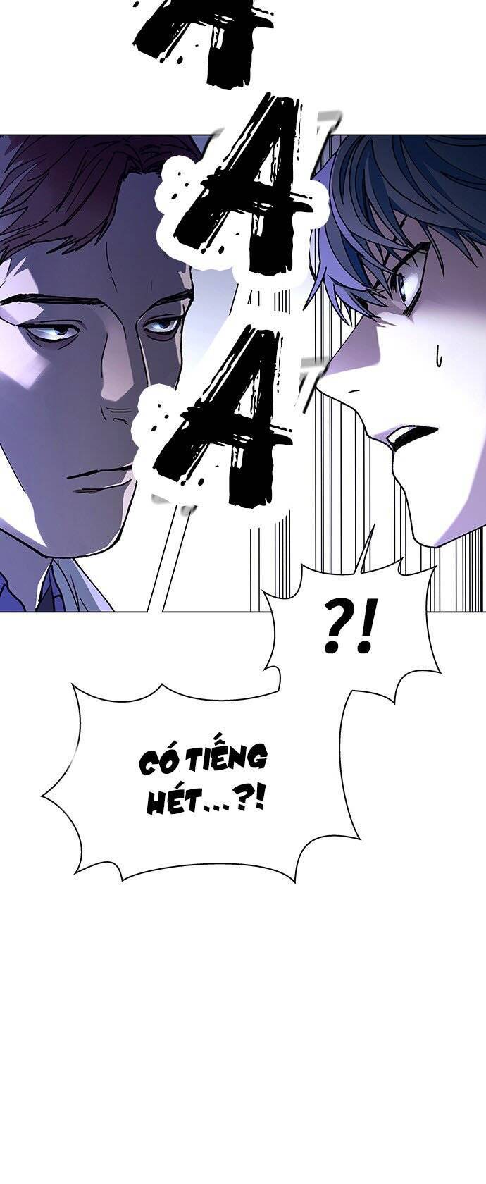 Mạt Thế Đối Với Ta Chỉ Là Trò Chơi Chap 5 - Next Chap 6