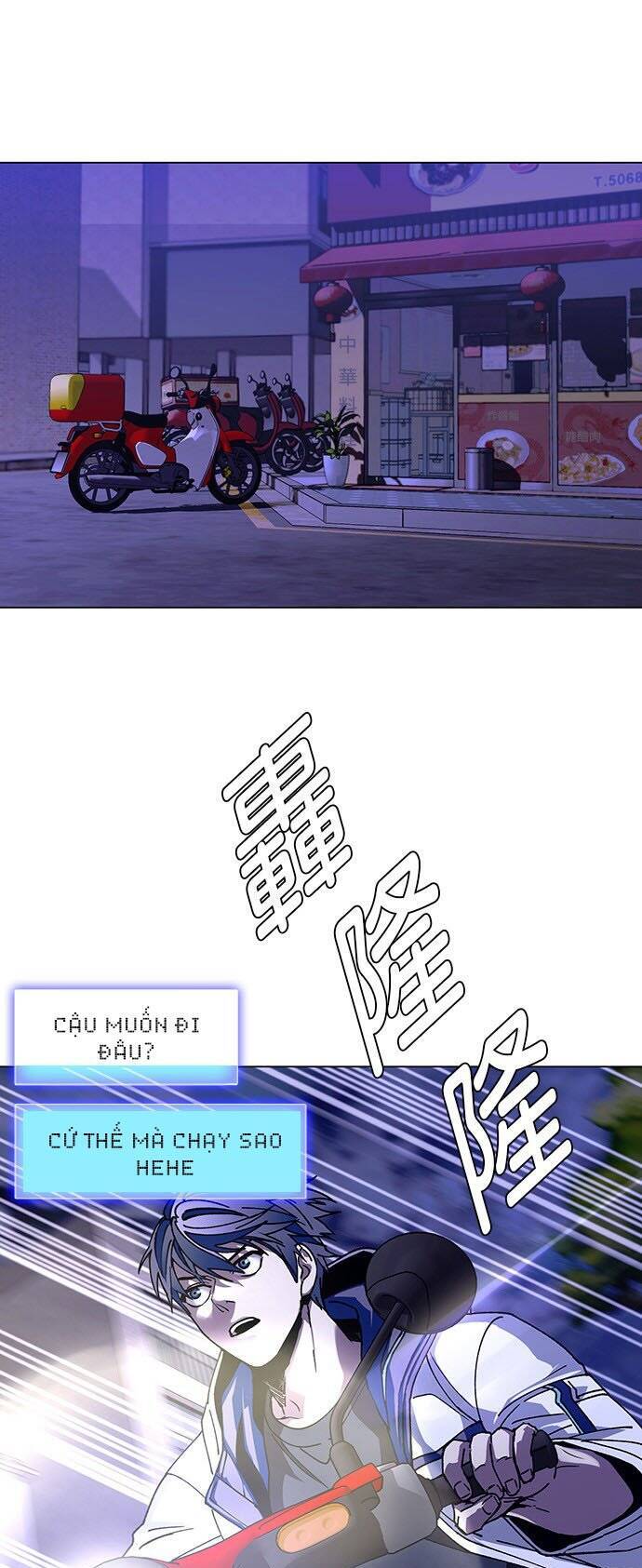 Mạt Thế Đối Với Ta Chỉ Là Trò Chơi Chap 5 - Next Chap 6