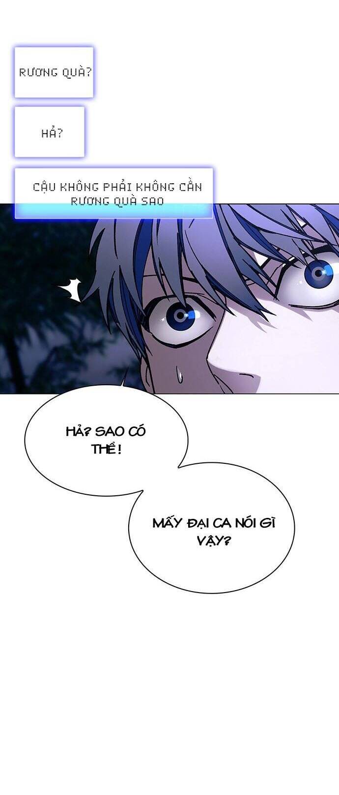 Mạt Thế Đối Với Ta Chỉ Là Trò Chơi Chap 5 - Next Chap 6