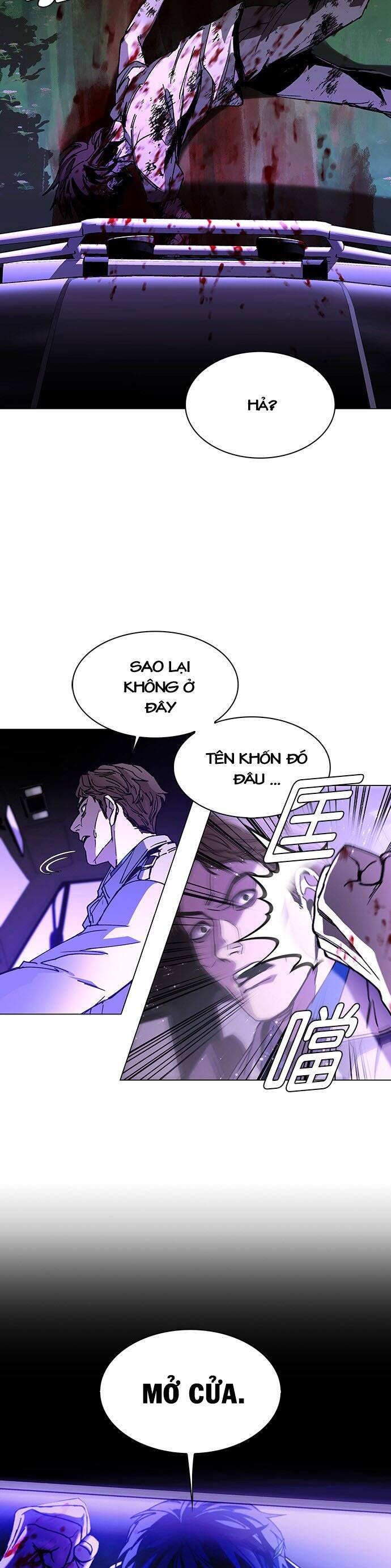 Mạt Thế Đối Với Ta Chỉ Là Trò Chơi Chap 6 - Next Chap 7
