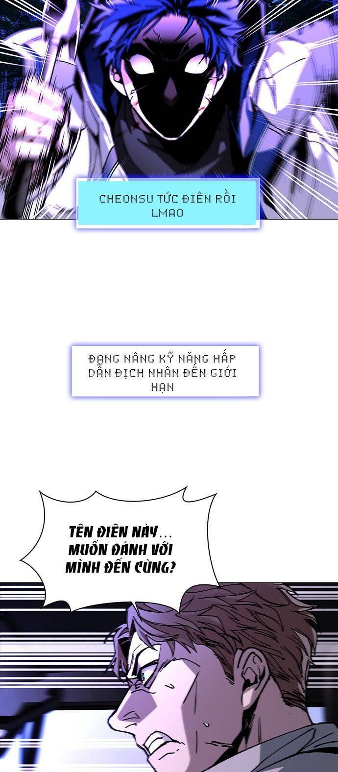Mạt Thế Đối Với Ta Chỉ Là Trò Chơi Chap 6 - Next Chap 7