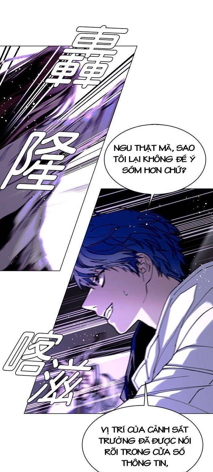 Mạt Thế Đối Với Ta Chỉ Là Trò Chơi Chap 6 - Next Chap 7