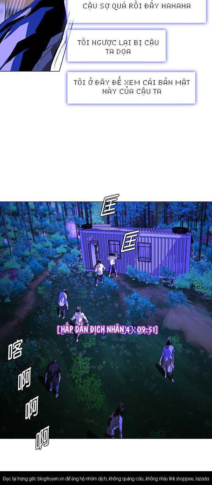 Mạt Thế Đối Với Ta Chỉ Là Trò Chơi Chap 6 - Next Chap 7