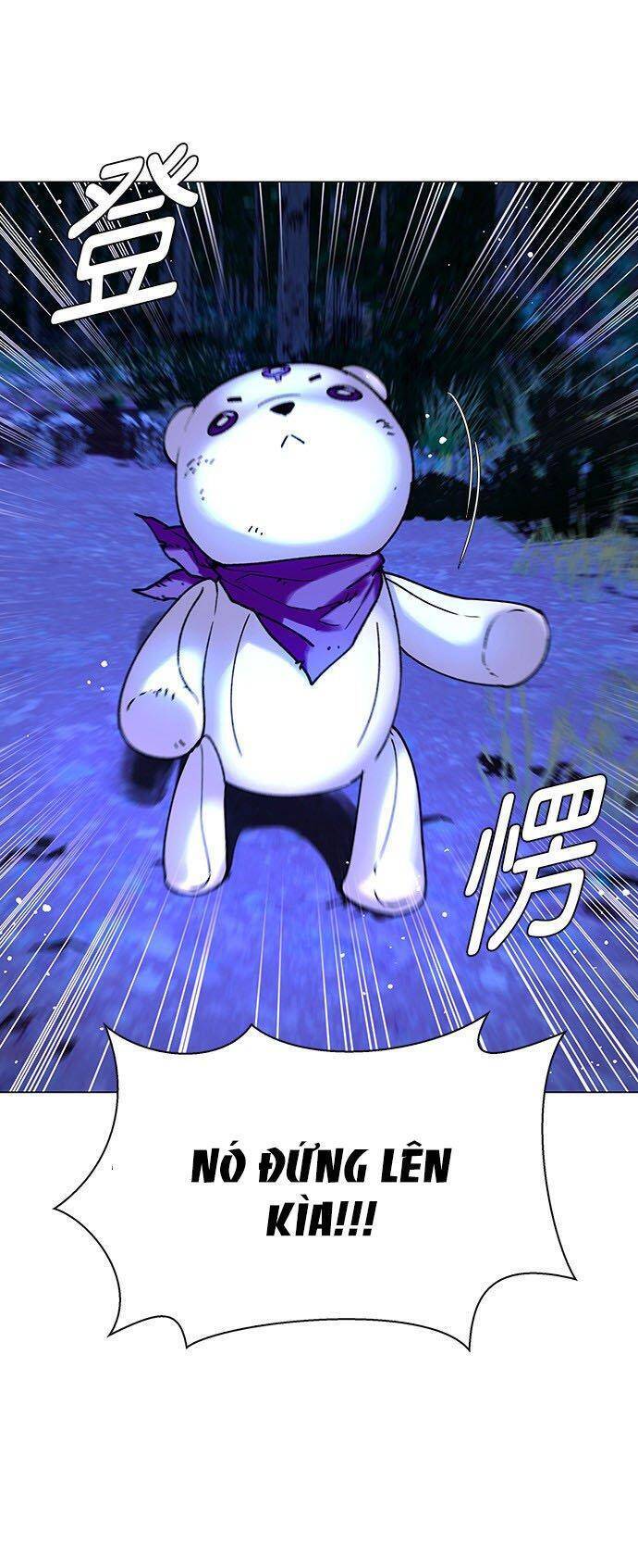 Mạt Thế Đối Với Ta Chỉ Là Trò Chơi Chap 7 - Next Chap 8