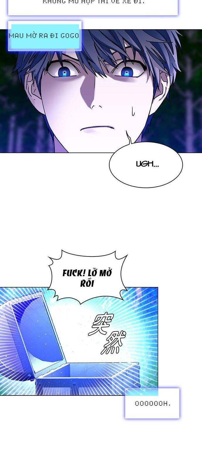 Mạt Thế Đối Với Ta Chỉ Là Trò Chơi Chap 7 - Next Chap 8
