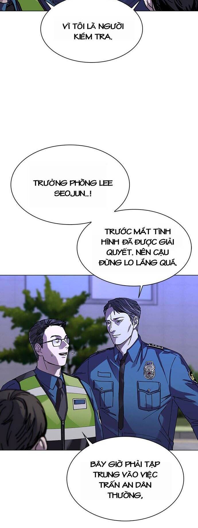 Mạt Thế Đối Với Ta Chỉ Là Trò Chơi Chap 7 - Next Chap 8