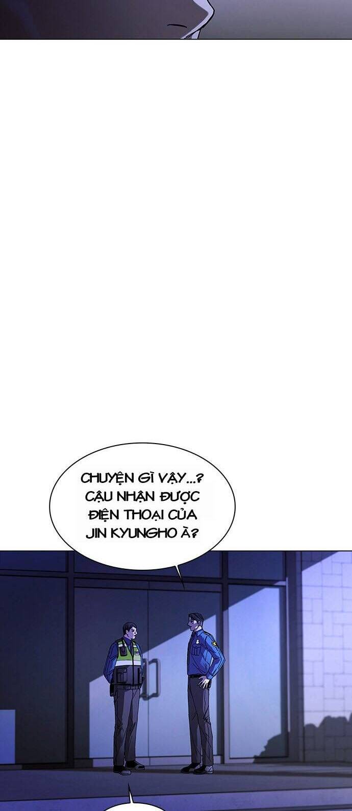 Mạt Thế Đối Với Ta Chỉ Là Trò Chơi Chap 7 - Next Chap 8