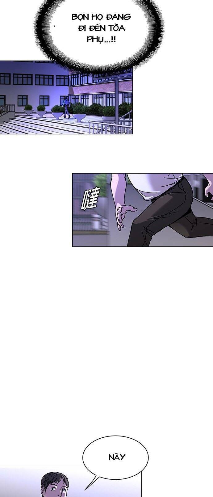 Mạt Thế Đối Với Ta Chỉ Là Trò Chơi Chap 7 - Next Chap 8
