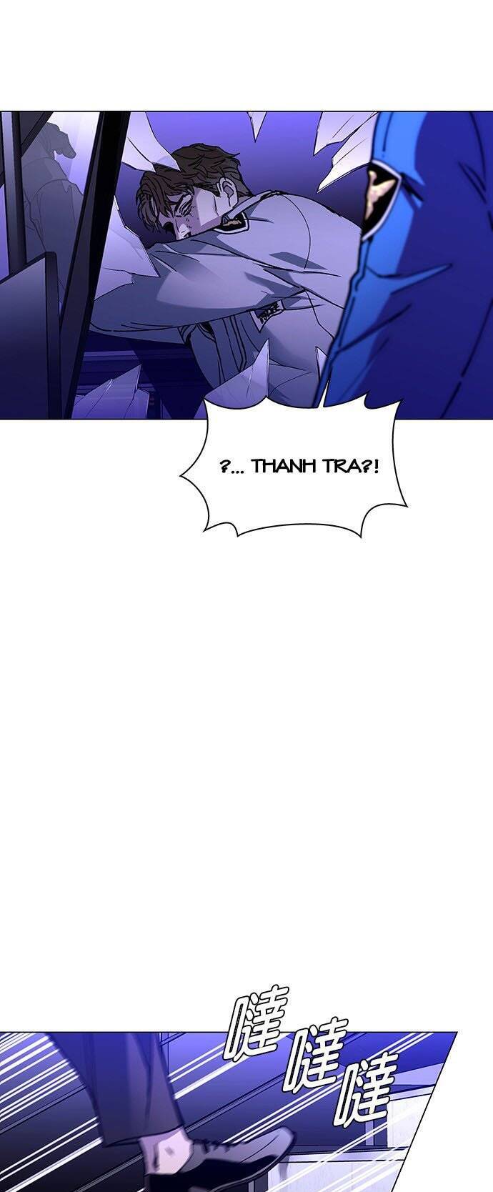 Mạt Thế Đối Với Ta Chỉ Là Trò Chơi Chap 7 - Next Chap 8