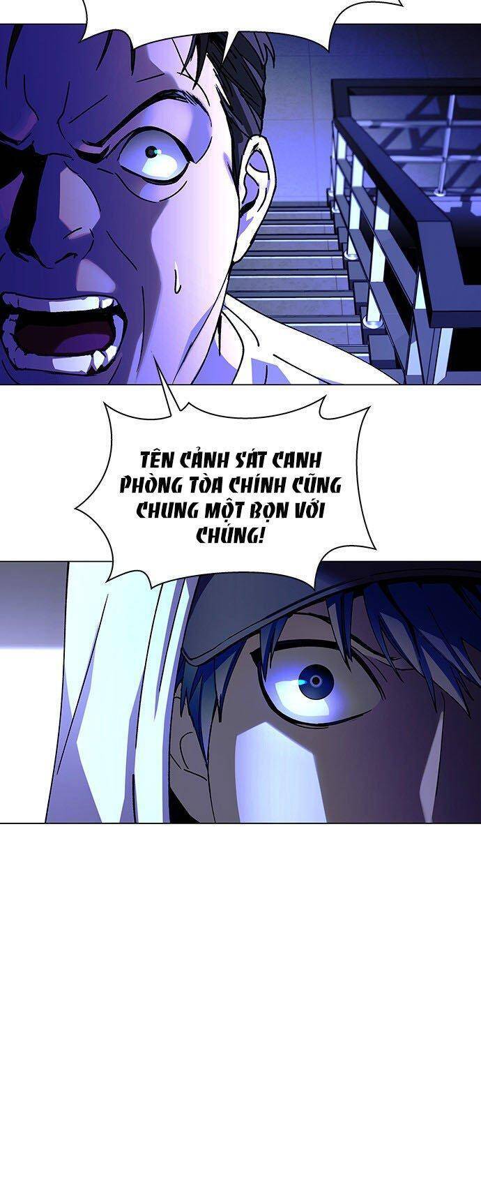 Mạt Thế Đối Với Ta Chỉ Là Trò Chơi Chap 7 - Next Chap 8