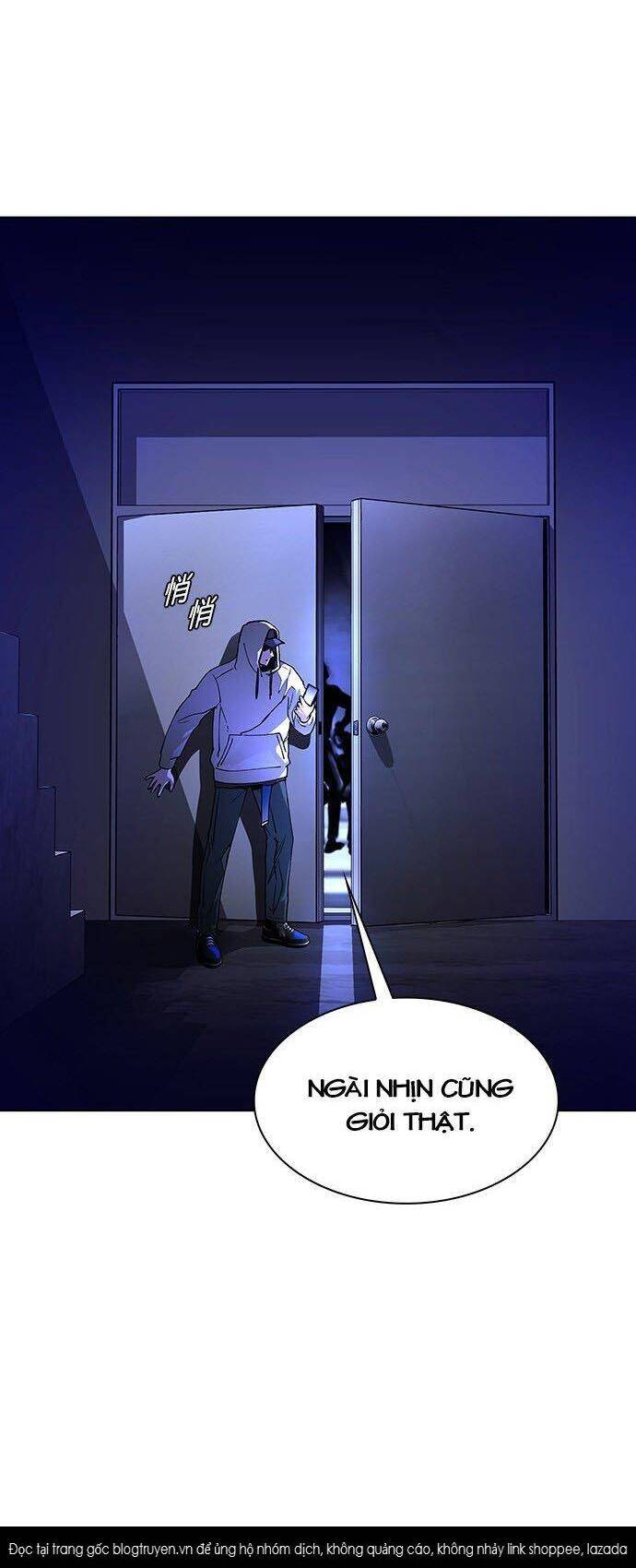 Mạt Thế Đối Với Ta Chỉ Là Trò Chơi Chap 7 - Next Chap 8