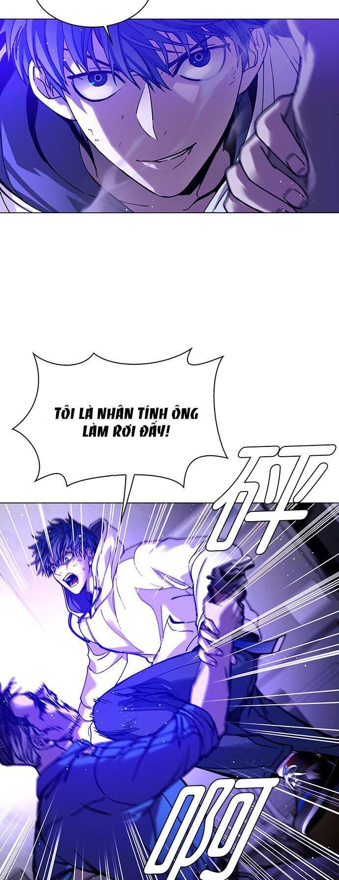 Mạt Thế Đối Với Ta Chỉ Là Trò Chơi Chap 7 - Next Chap 8