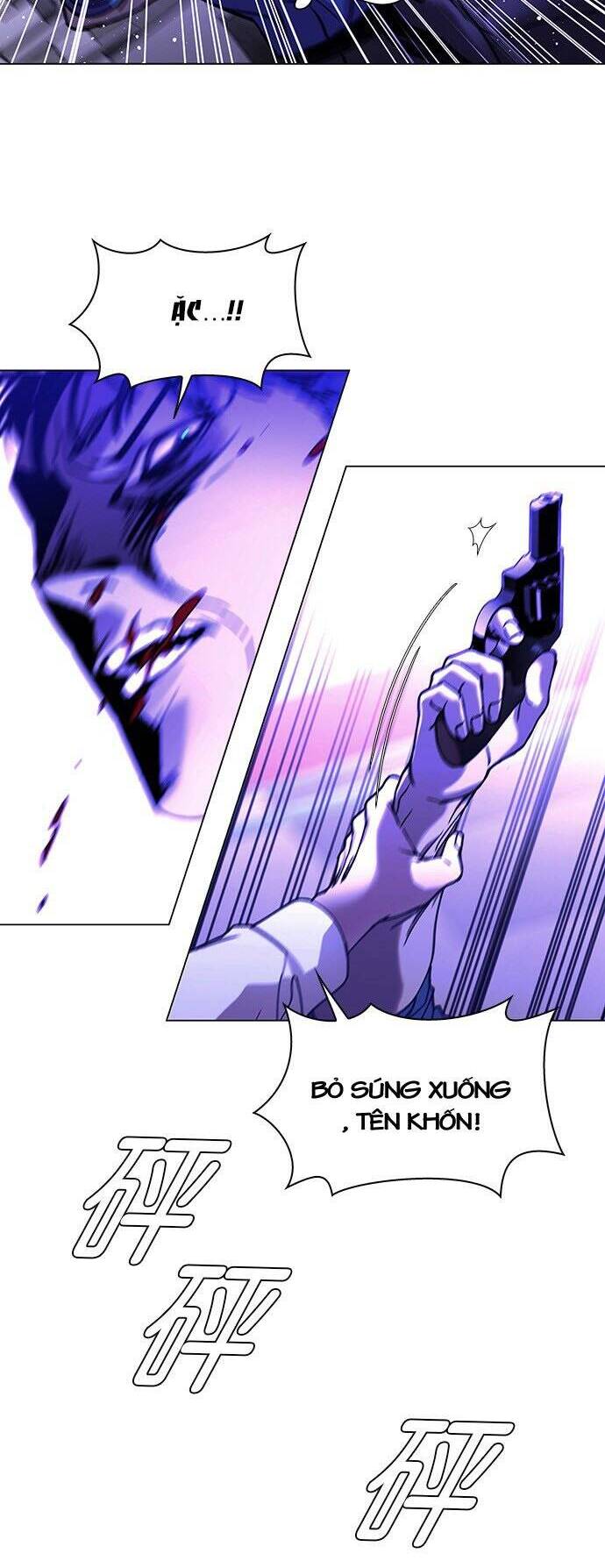 Mạt Thế Đối Với Ta Chỉ Là Trò Chơi Chap 7 - Next Chap 8