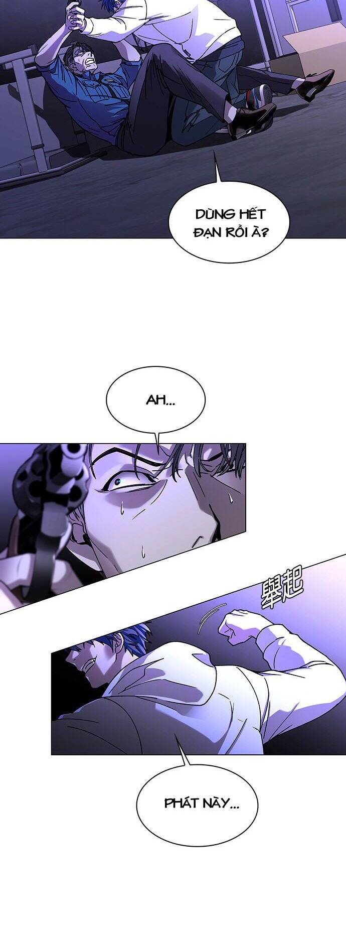 Mạt Thế Đối Với Ta Chỉ Là Trò Chơi Chap 7 - Next Chap 8