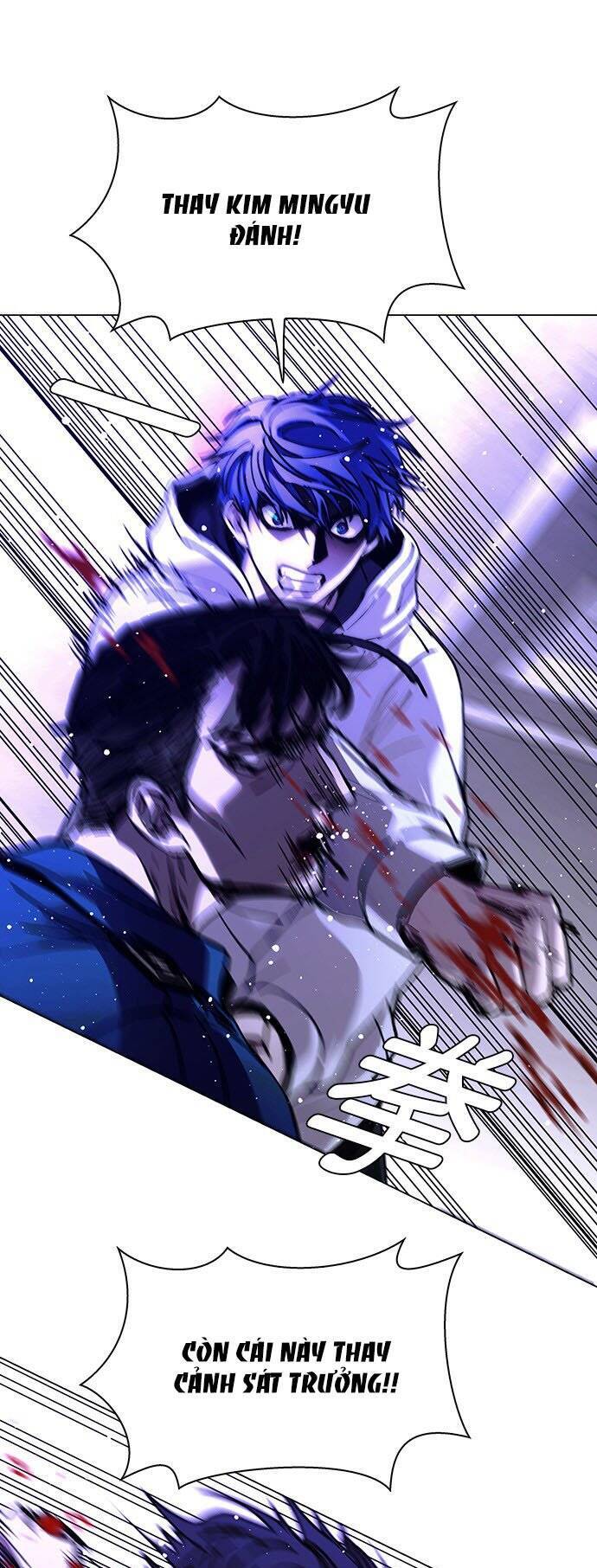 Mạt Thế Đối Với Ta Chỉ Là Trò Chơi Chap 7 - Next Chap 8