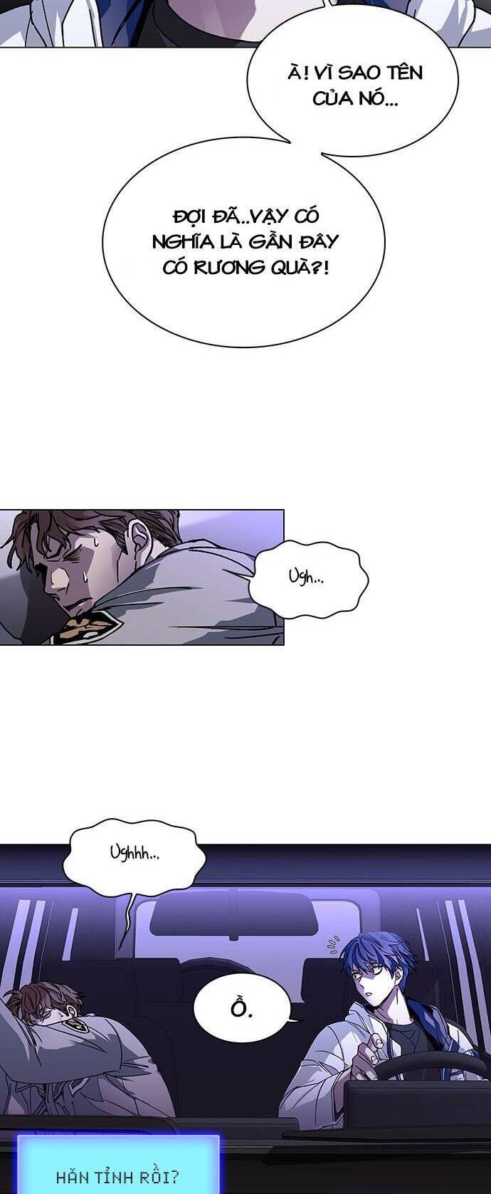 Mạt Thế Đối Với Ta Chỉ Là Trò Chơi Chap 7 - Next Chap 8