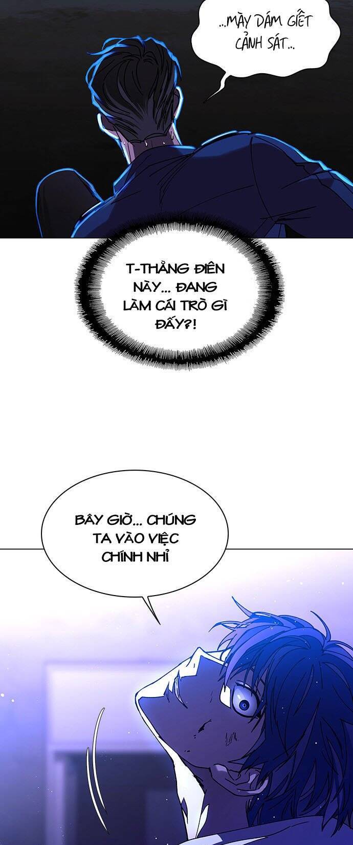 Mạt Thế Đối Với Ta Chỉ Là Trò Chơi Chap 7 - Next Chap 8
