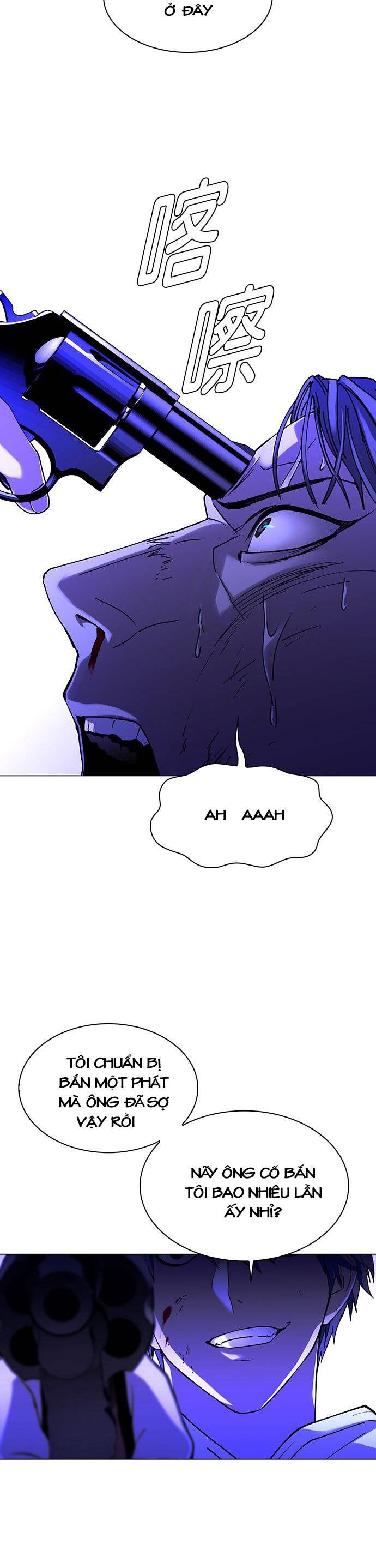 Mạt Thế Đối Với Ta Chỉ Là Trò Chơi Chap 7 - Next Chap 8