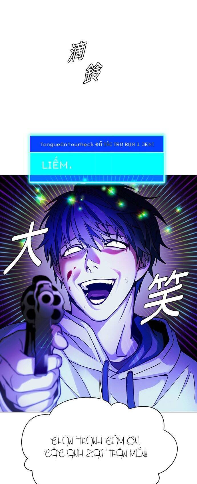 Mạt Thế Đối Với Ta Chỉ Là Trò Chơi Chap 8 - Next Chap 9