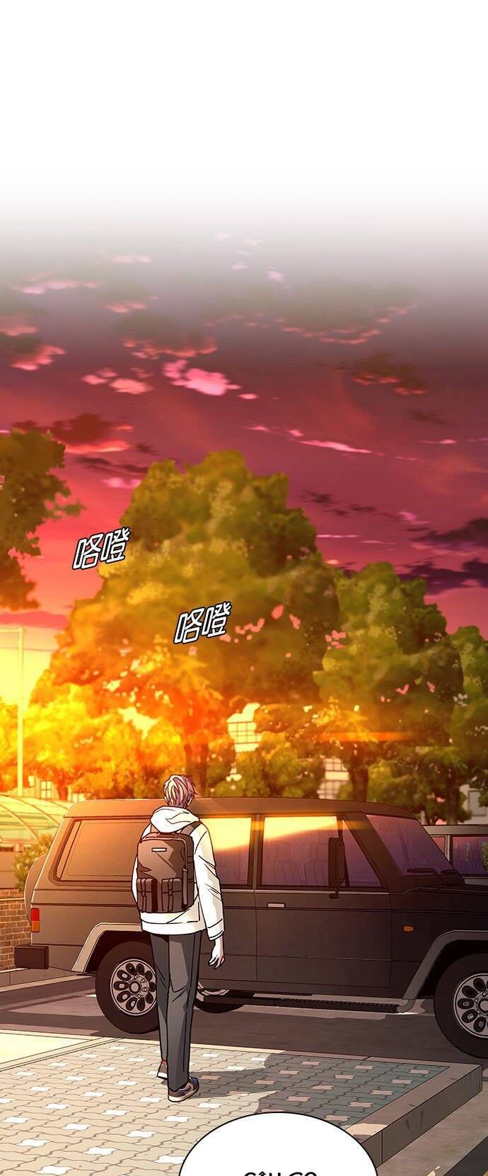 Mạt Thế Đối Với Ta Chỉ Là Trò Chơi Chap 8 - Next Chap 9