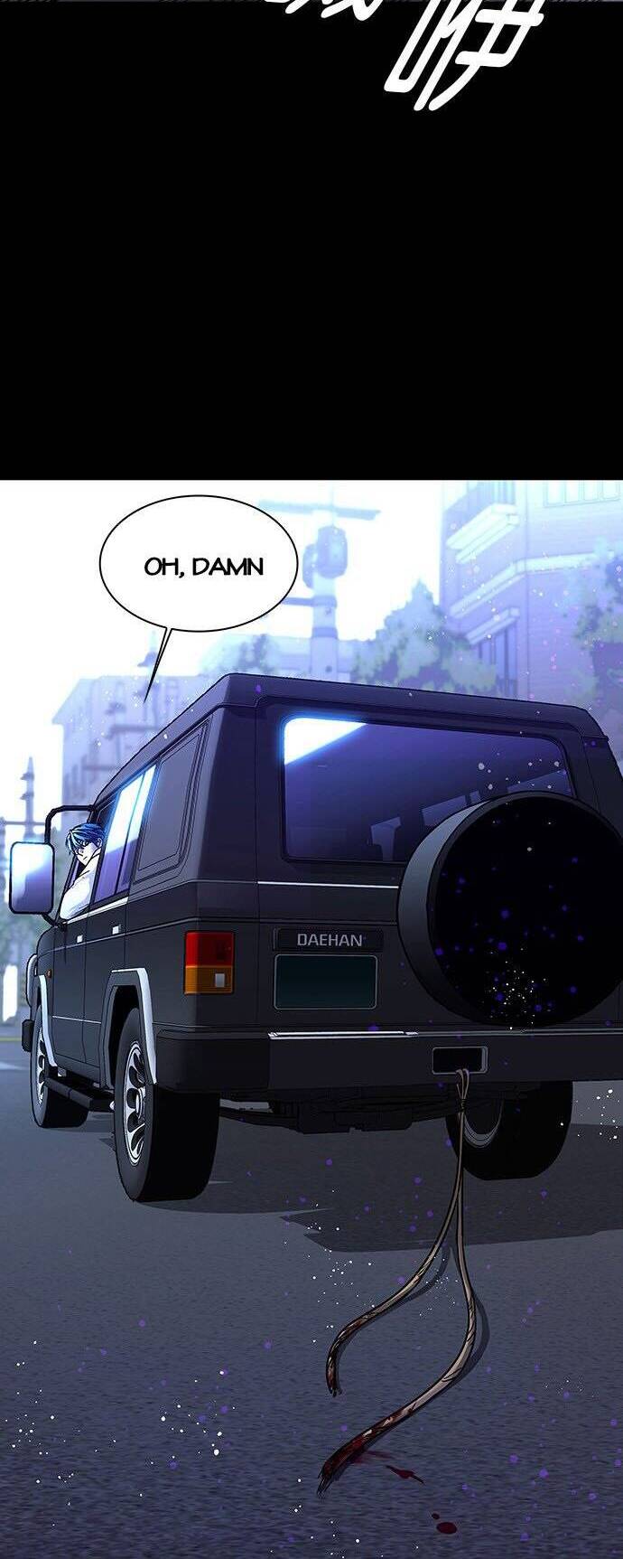 Mạt Thế Đối Với Ta Chỉ Là Trò Chơi Chap 8 - Next Chap 9