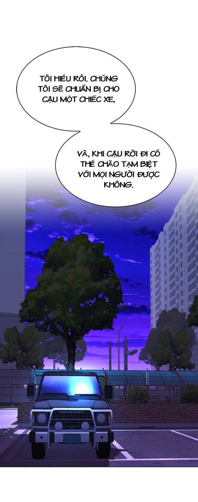 Mạt Thế Đối Với Ta Chỉ Là Trò Chơi Chap 8 - Next Chap 9