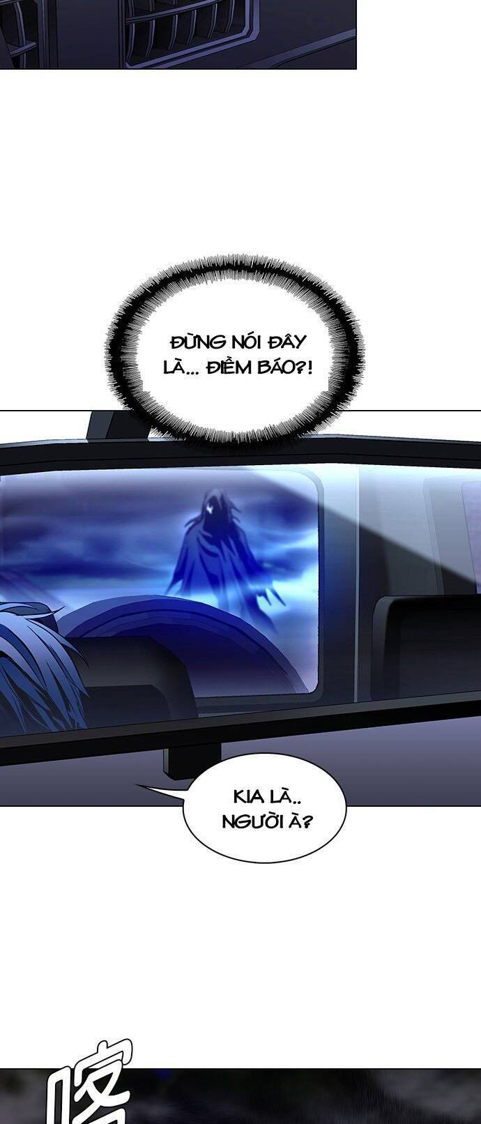 Mạt Thế Đối Với Ta Chỉ Là Trò Chơi Chap 8 - Next Chap 9