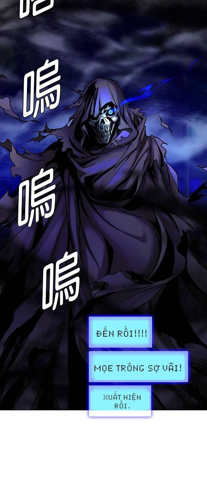 Mạt Thế Đối Với Ta Chỉ Là Trò Chơi Chap 8 - Next Chap 9