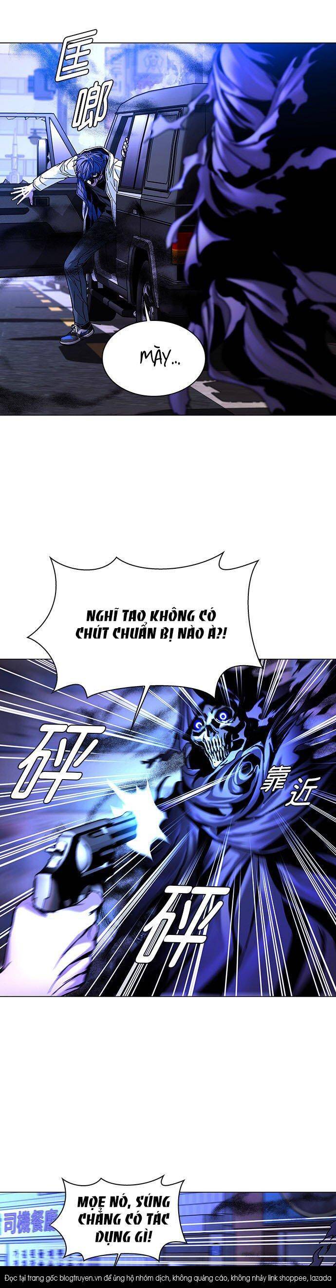 Mạt Thế Đối Với Ta Chỉ Là Trò Chơi Chap 8 - Next Chap 9