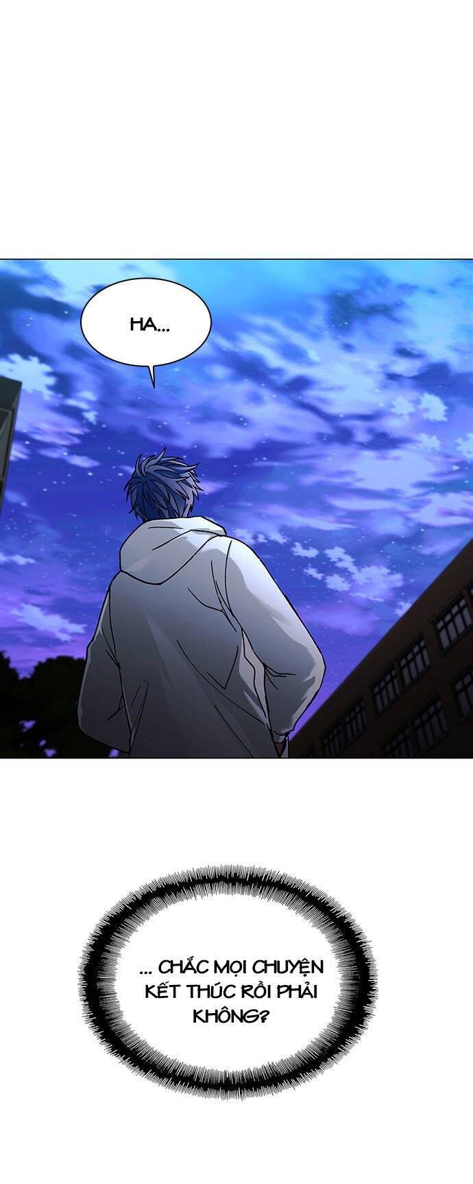 Mạt Thế Đối Với Ta Chỉ Là Trò Chơi Chap 8 - Next Chap 9