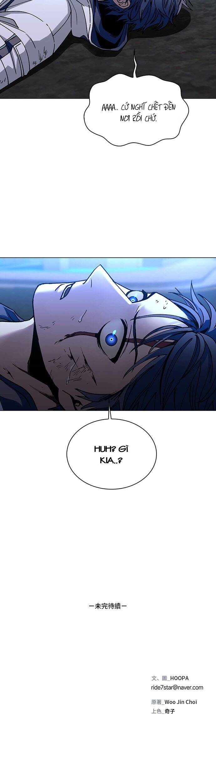Mạt Thế Đối Với Ta Chỉ Là Trò Chơi Chap 8 - Next Chap 9