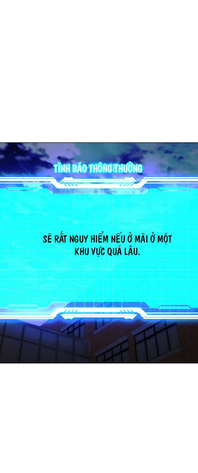 Mạt Thế Đối Với Ta Chỉ Là Trò Chơi Chap 8 - Next Chap 9