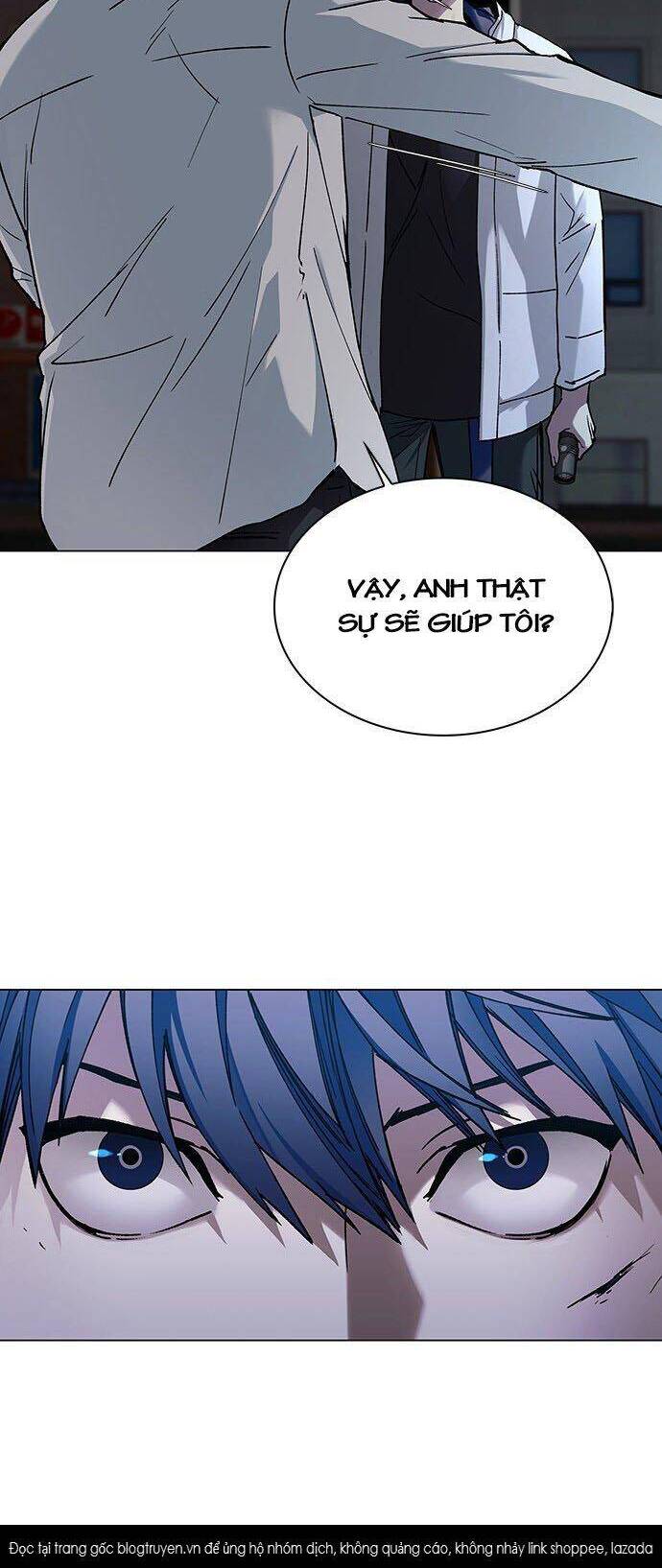 Mạt Thế Đối Với Ta Chỉ Là Trò Chơi Chap 9 - Next Chap 10