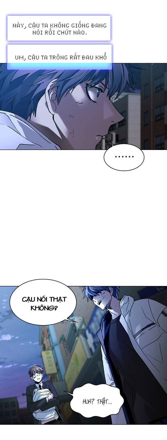 Mạt Thế Đối Với Ta Chỉ Là Trò Chơi Chap 9 - Next Chap 10